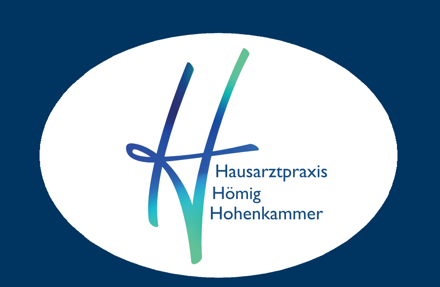 Logo Hausarztpraxis Hömig Hohenkammer